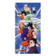 Serviette de Plage Dragon Ball Z Personnages