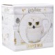Tasse 3D Chouette Hedwige Harry Potter