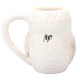 Tasse 3D Chouette Hedwige Harry Potter