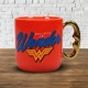 Tasse 3D Wonder Woman (Believe in)