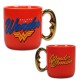 Tasse 3D Wonder Woman (Believe in)