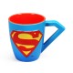 Tasse 3D Super-Héros Superman