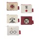 Petit Porte-Monnaie Harry Potter Geek