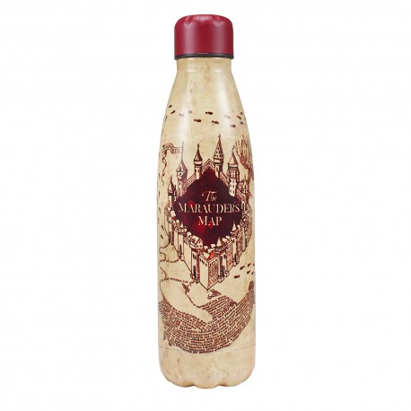 Bouteille Métallique Harry Potter 500 ml