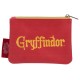 Petit Porte-Monnaie Harry Potter Maison Poudlard