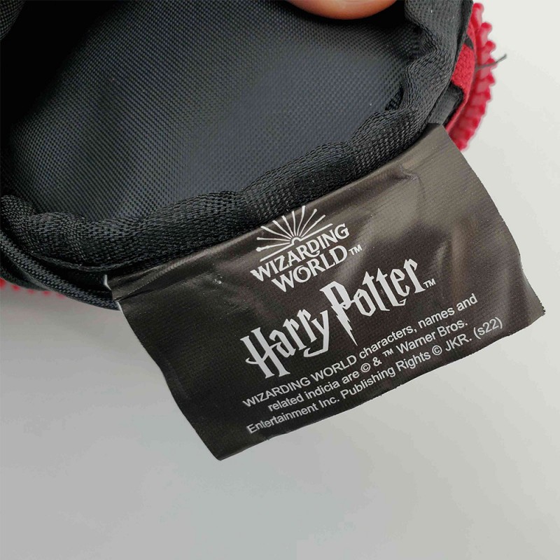 Trousse Poudlard Harry Potter sur Kas Design