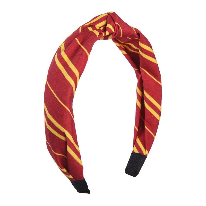 Harry Potter - Accessoires pour cheveux Trendy Gryffindor