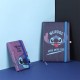 Carnet de Notes Stitch Disney A6