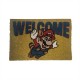 Paillasson Super Mario Welcome Nintendo