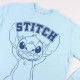 Pyjamas Longs Stitch Disney Adulte - Lot de 12
