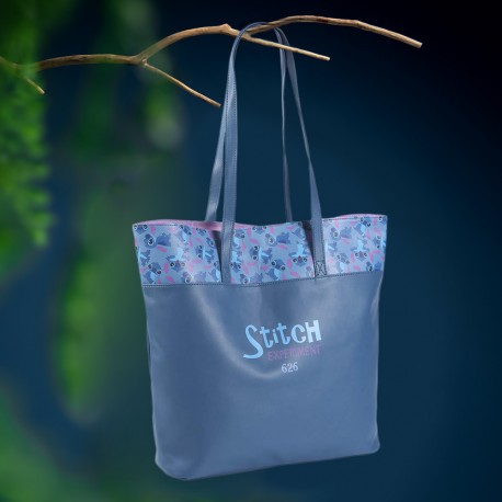 Sac Cabas Stitch Disney