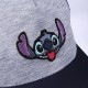 Casquette Baseball Stitch Disney