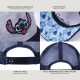 Casquette Baseball Stitch Disney