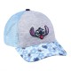 Casquette Baseball Stitch Disney