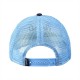 Casquette Baseball Stitch Disney