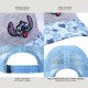 Casquette Baseball Stitch Disney