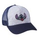 Casquette Baseball Stitch Disney