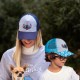 Casquette Baseball Stitch Disney