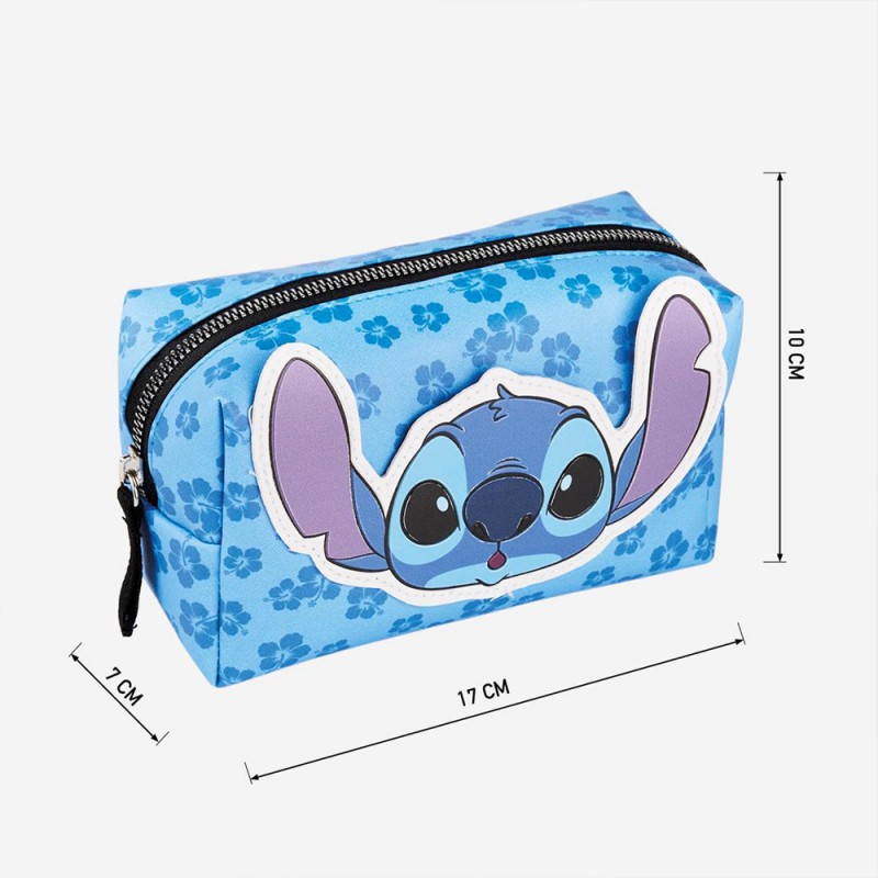 Poncho Stitch Disney Enfant - Lot de 6 sur Kas Design
