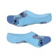 Coffret 6 Chaussettes Basses Stitch Disney