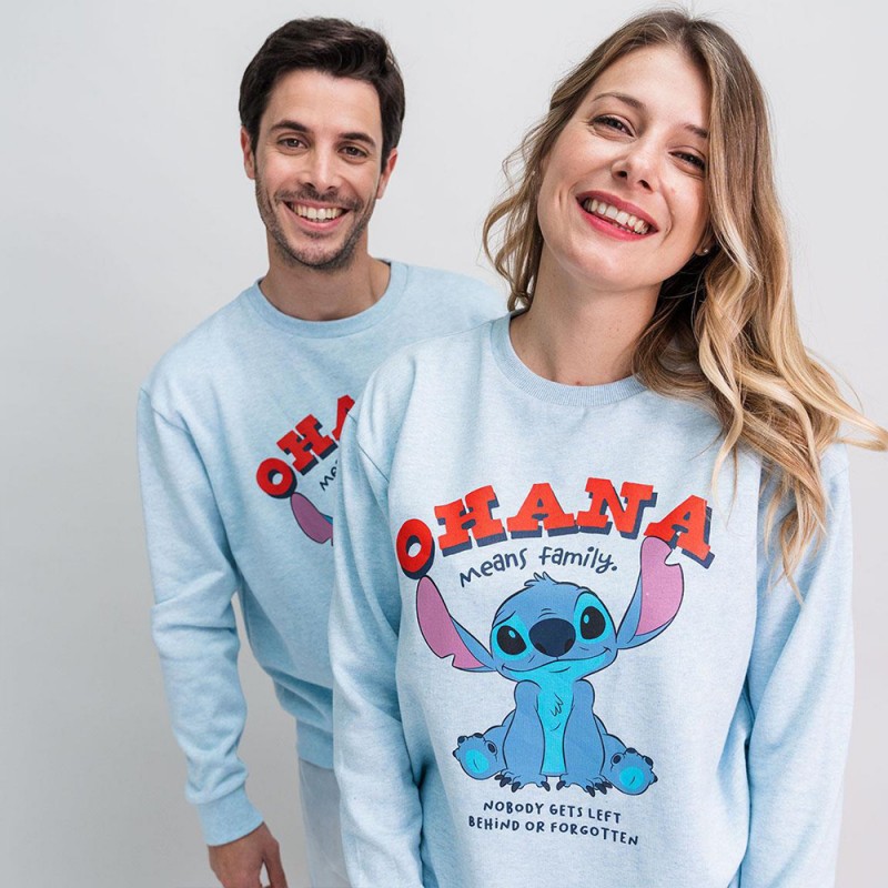 Disney Store Chaussons Stitch pour adultes