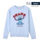 Sweat Stitch Disney Adulte - Lot de 12