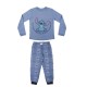 Pyjamas Long Stitch Disney Enfants - Lot de 8