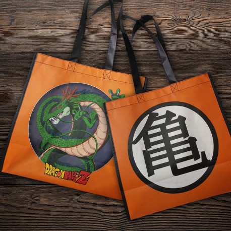 Sac Cabas Dragon Ball Z Kame