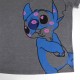 T-Shirt Stitch Love Disney - Lot de 12