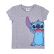 T-Shirt Stitch Disney Enfant - Lot de 12