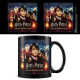 Mug Harry Potter - 20 Years of Movie Magic