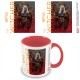 Mug Rouge The Witcher Geralt