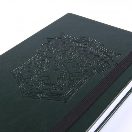 Cahier Premium A5 Harry Potter Maison Poudlard