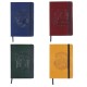 Cahier Premium A5 Harry Potter Maison Poudlard