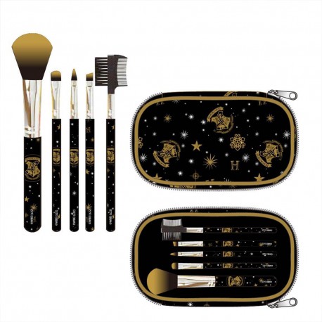 Pochette Beauté Maquillage Harry Potter Poudlard