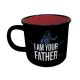 Set Star Wars Dark Vador Big Bad Dad - Tasse et Porte-Clés