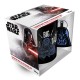 Set Star Wars Dark Vador Big Bad Dad - Tasse et Porte-Clés