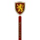 Lot de 2 Stylos Harry Potter - Gryffondor et Poudlard