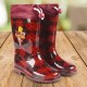 Botte de Pluie Harry Potter Gryffondor - Lot de 12