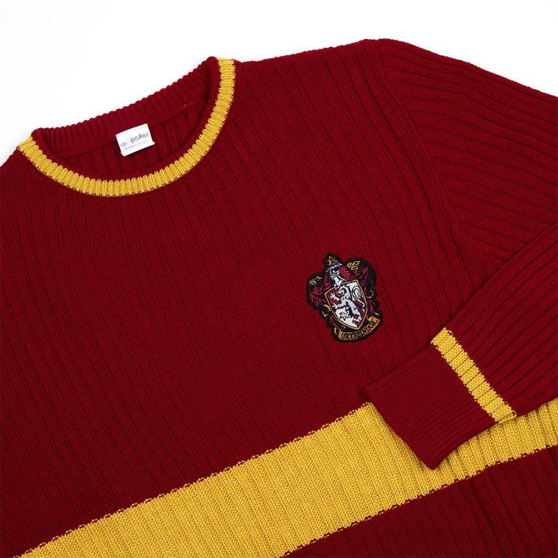 Pull Harry Potter Poudlard - Unisexe