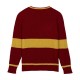 Pull Tricot Harry Potter Maison Poudlard - Lot de 10