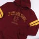 Sweat à Capuche Harry Potter Gryffondor - Lot de 12