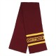 Ensemble 3 Pièces Harry Potter Gryffondor - Echarpe, Gants et Bonnet à Pompon