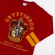 Pyjama Long Harry Potter Gryffondor - Lot de 8