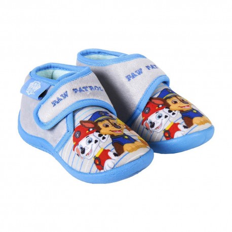 Chaussons Pat' Patrouille - Lot de 12