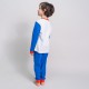 Pyjama Long Pat' Patrouille Bleu - Lot de 8