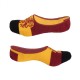 Coffret 18 Chaussettes Basses Harry Potter