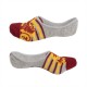 Coffret 18 Chaussettes Basses Harry Potter