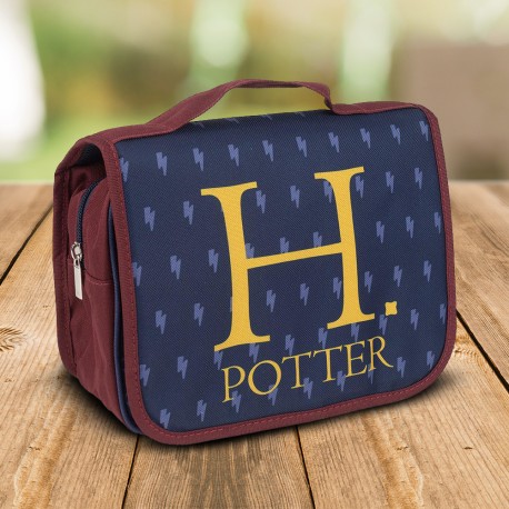 Trousse de Voyage Harry Potter Poudlard