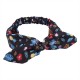 Lot de 4 Accessoires à Cheveux Stitch Disney